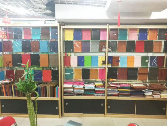 notebook and pen wholesale