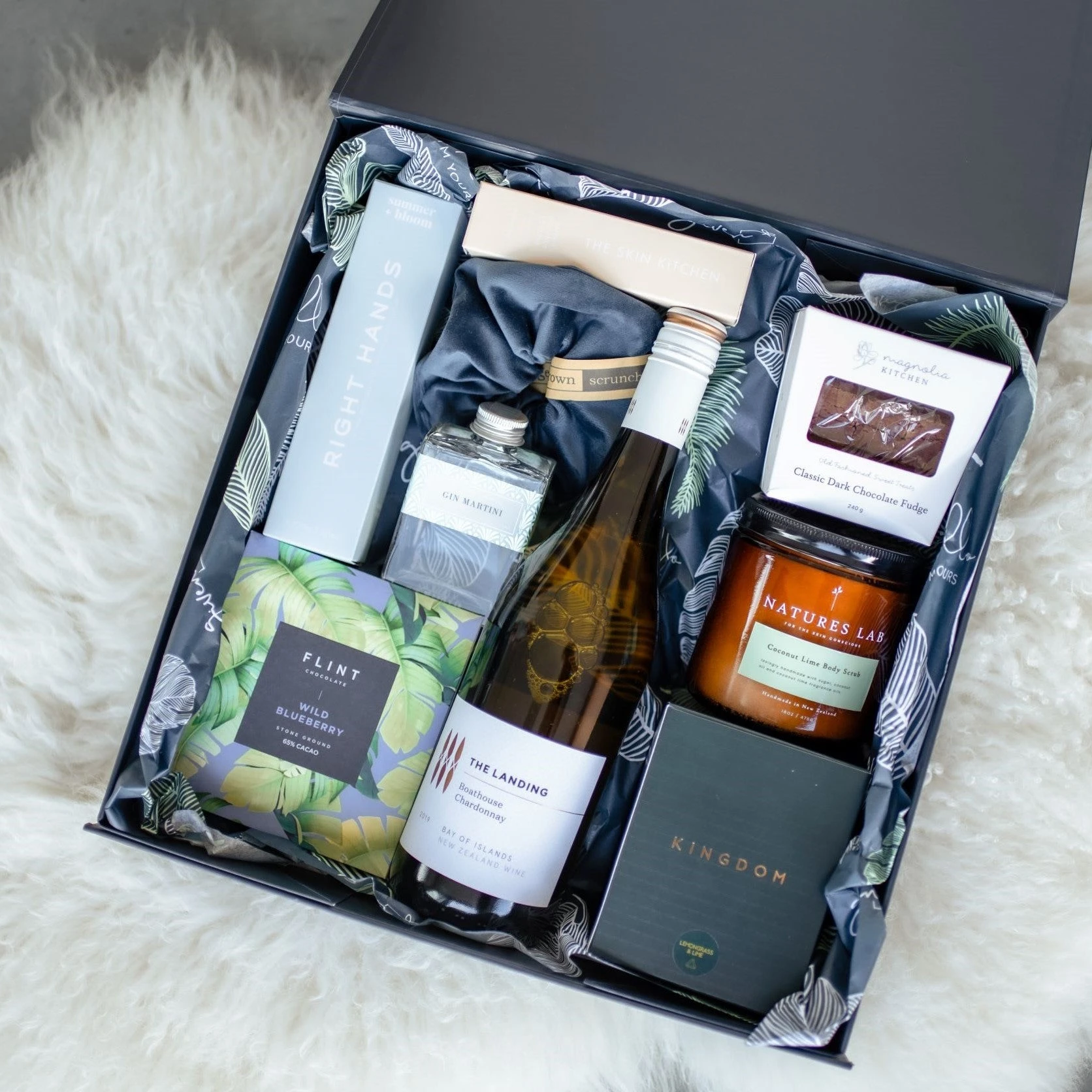 magnetic hamper box (6)