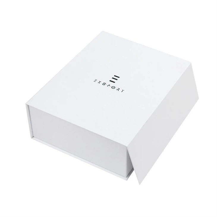 Rectangle Collapsible Boxes with Magnetic (5)