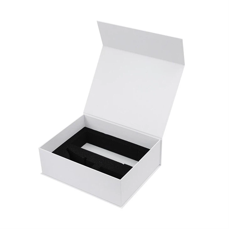 Rectangle Collapsible Boxes with Magnetic (7)