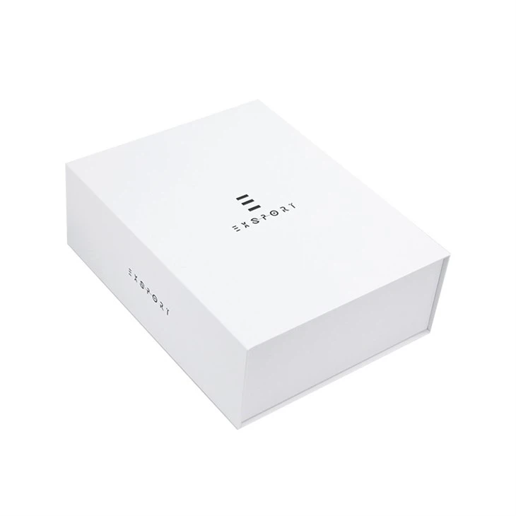 Rectangle Collapsible Boxes with Magnetic (4)