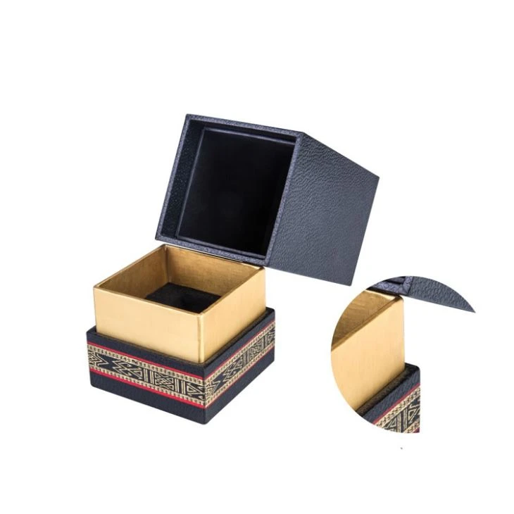 Luxury Perfume Packaging