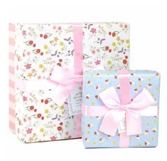 Nā pahu makana makana nani i nā pahu Kalikimaka me nā lids