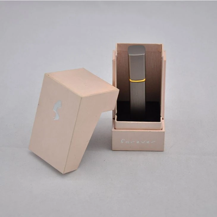 Perfume Packing Custom Paper Box
