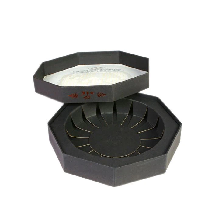 Herbal Tea Gift Box Food Paper Packaging