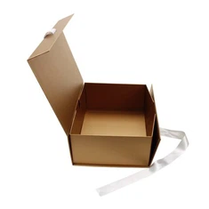 Ua paniʻo Snap i ka pahu makana